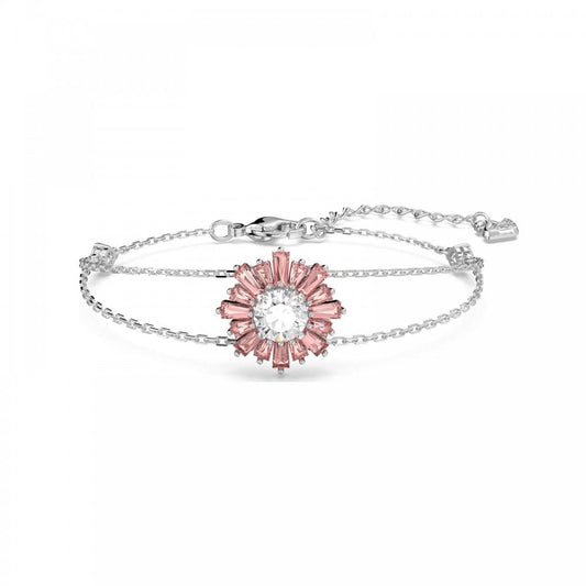 Swarovski Sunshine Pink Bracelet