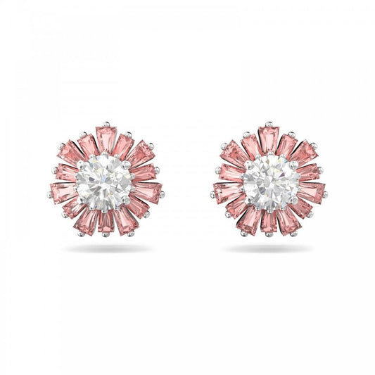 Swarovski Sunshine Stud Earrings