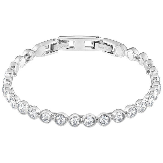 Swarovski Tennis Bracelet Med