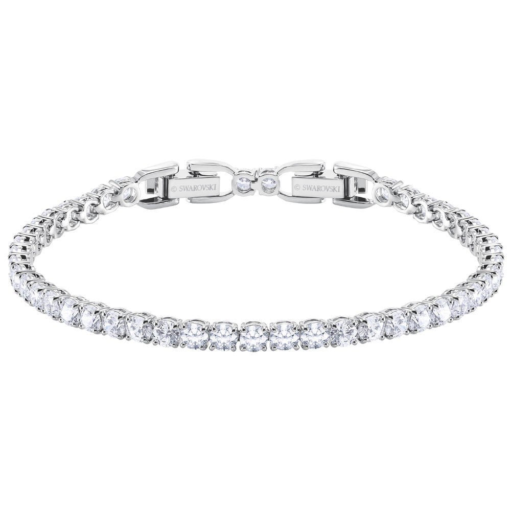 Swarovski Tennis Bracelet