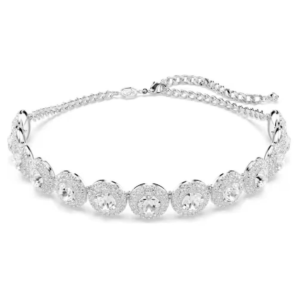 Swarovski Una Angelic Choker
