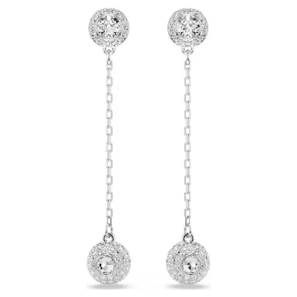 Swarovski Una Angelic Drop Earrings
