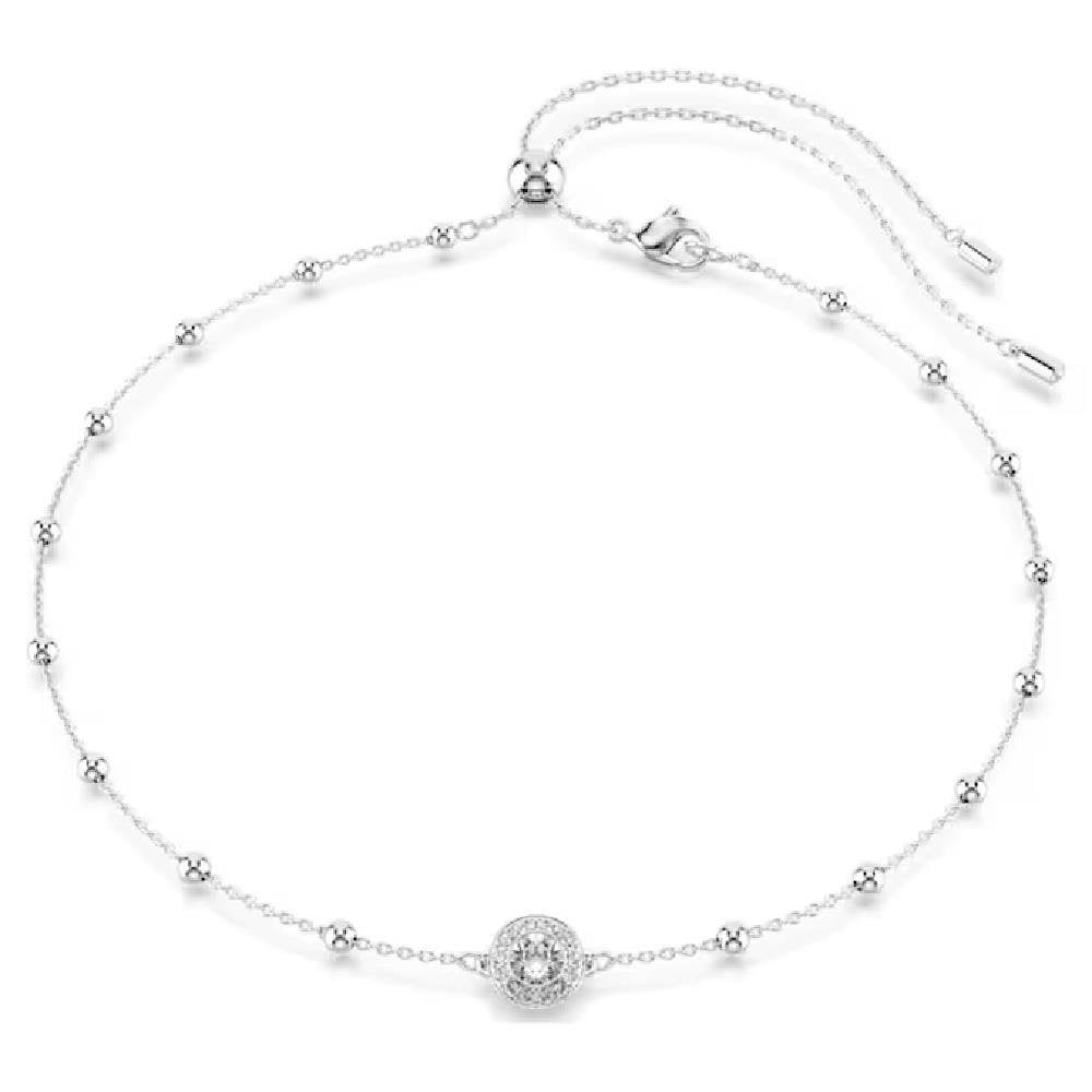 Swarovski Una Angelic Pendant