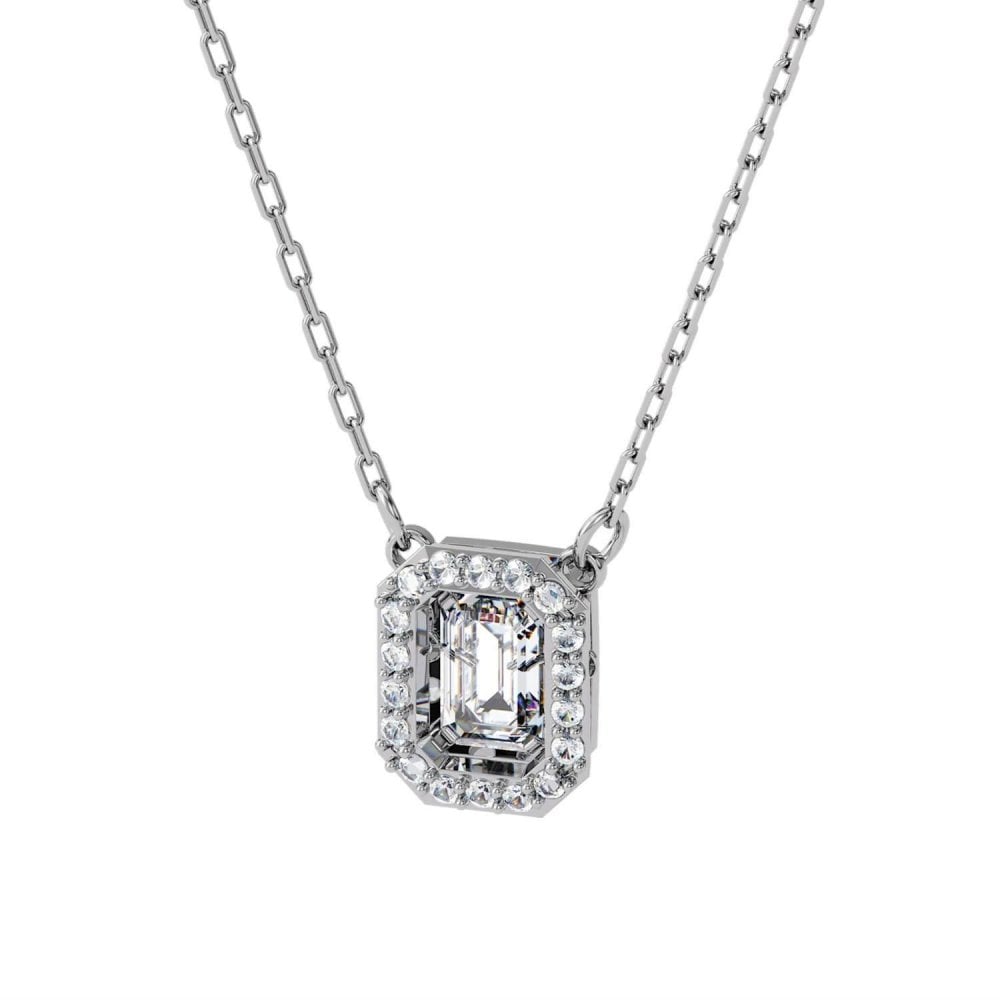Swarovski Una Necklace