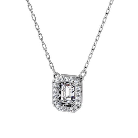Swarovski Una Necklace