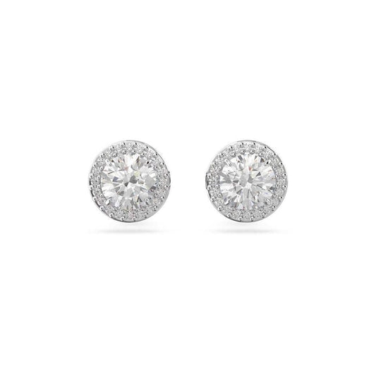 Swarovski Una Stud Earrings