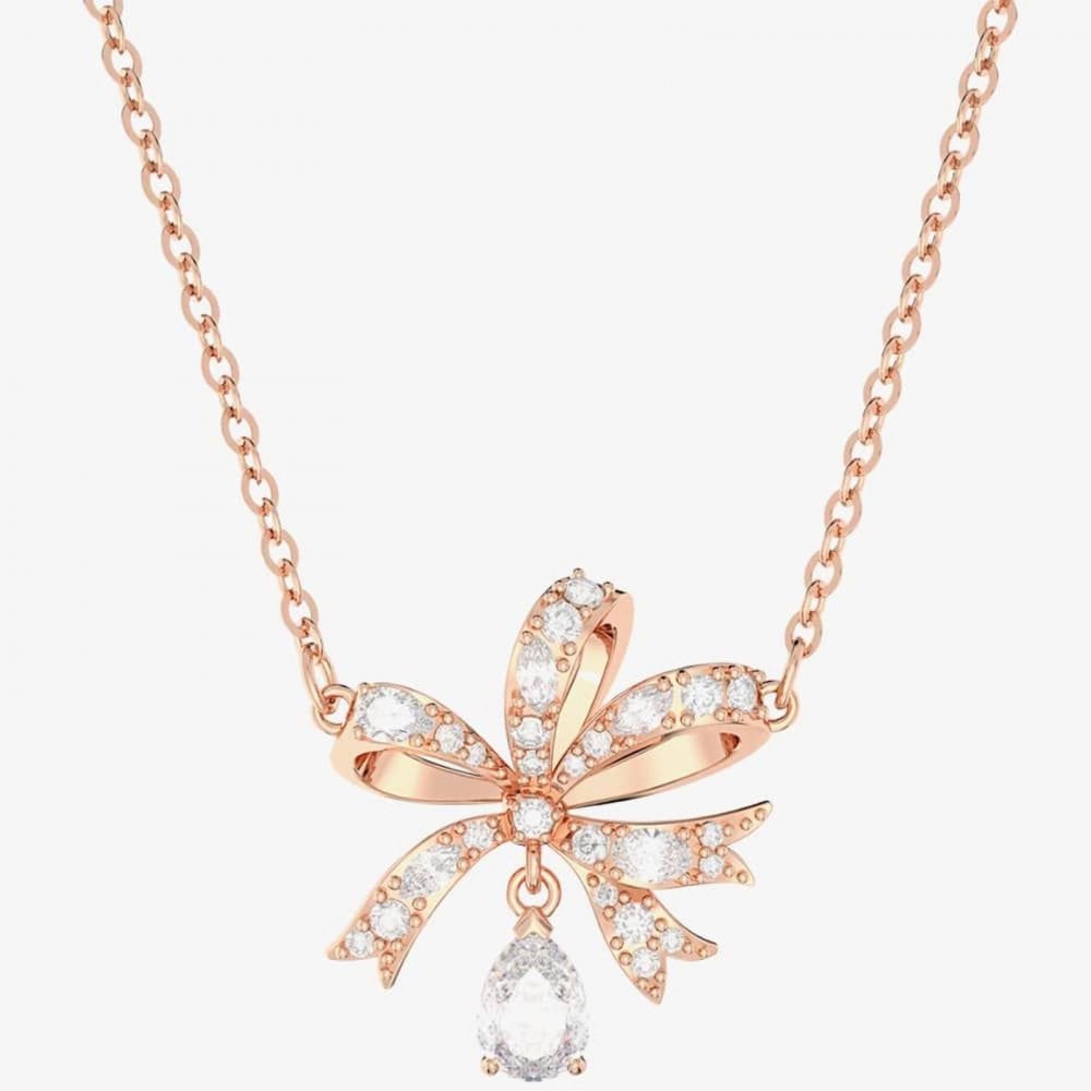 Swarovski Volta Bow Pandant