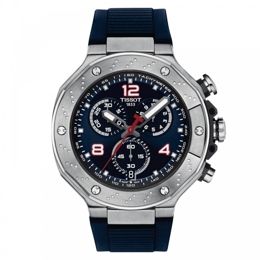 T Race MotoGP Chronograph 2024 L.E. Watch