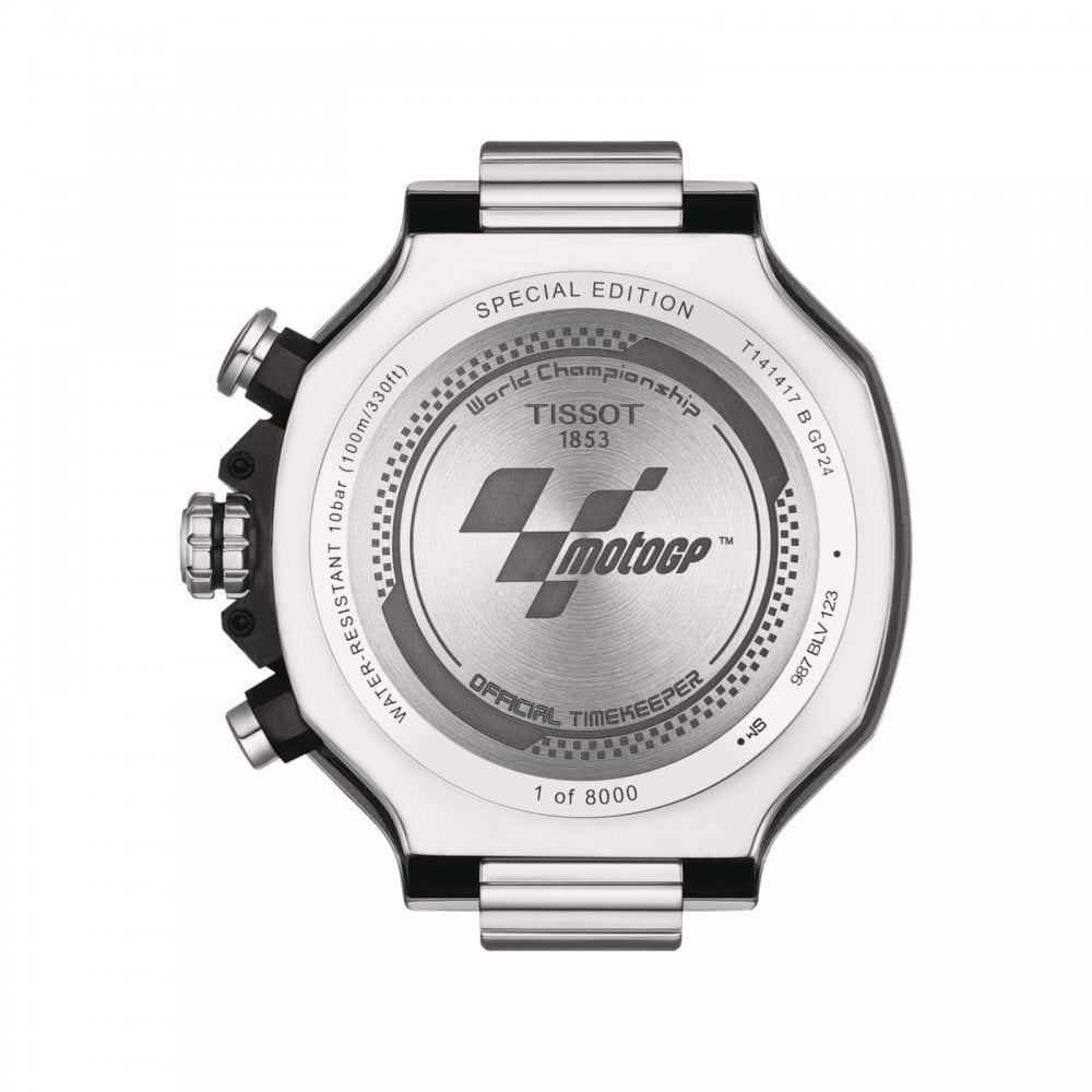 T Race MotoGP Chronograph 2024 L.E. Watch