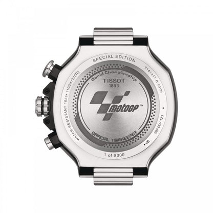 T Race MotoGP Chronograph 2024 L.E. Watch