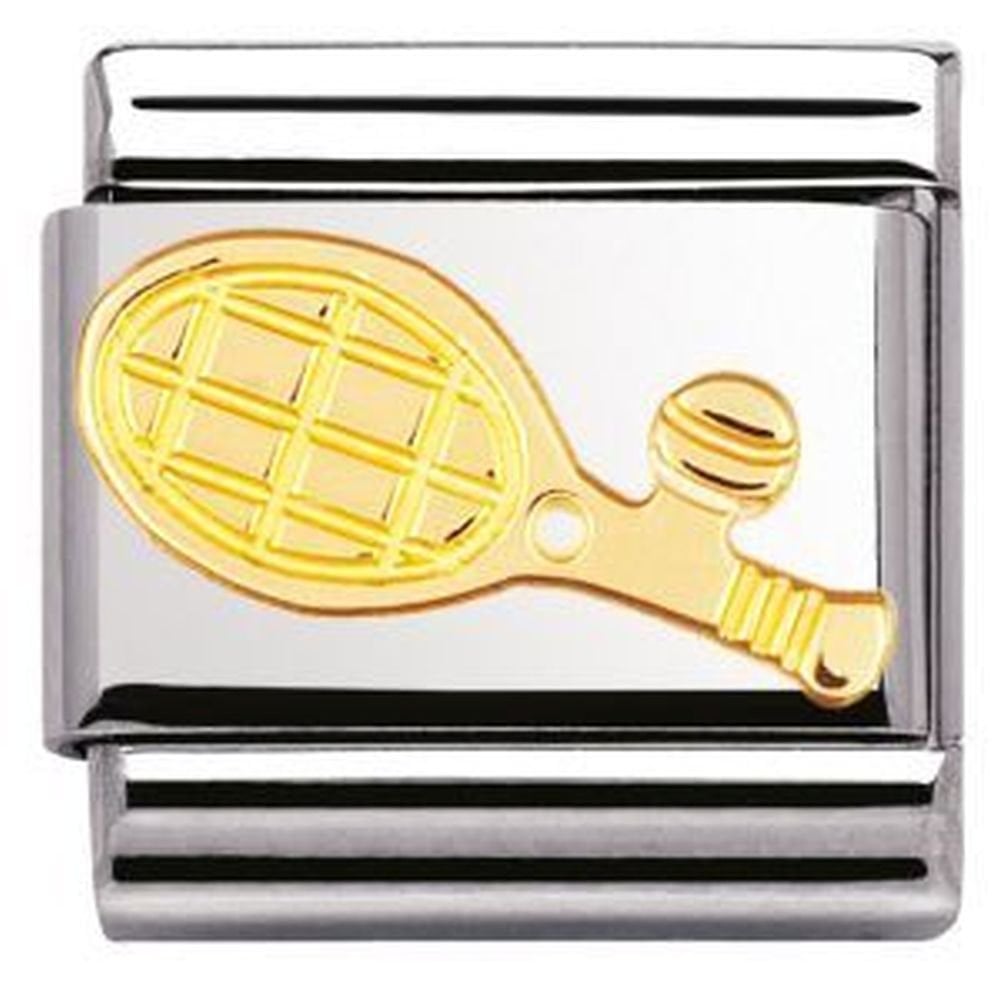 Tennis racket