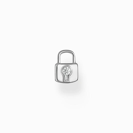 Thomas Sabo Lock Ear Stud