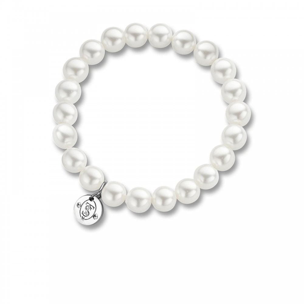 Ti Sento Bracelet