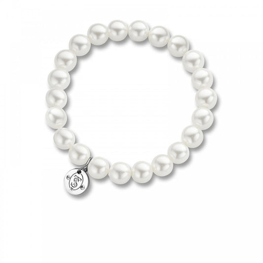 Ti Sento Bracelet