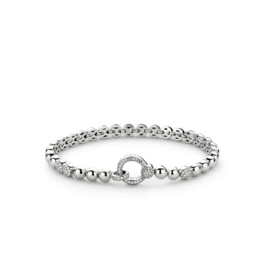 Ti Sento Bracelet