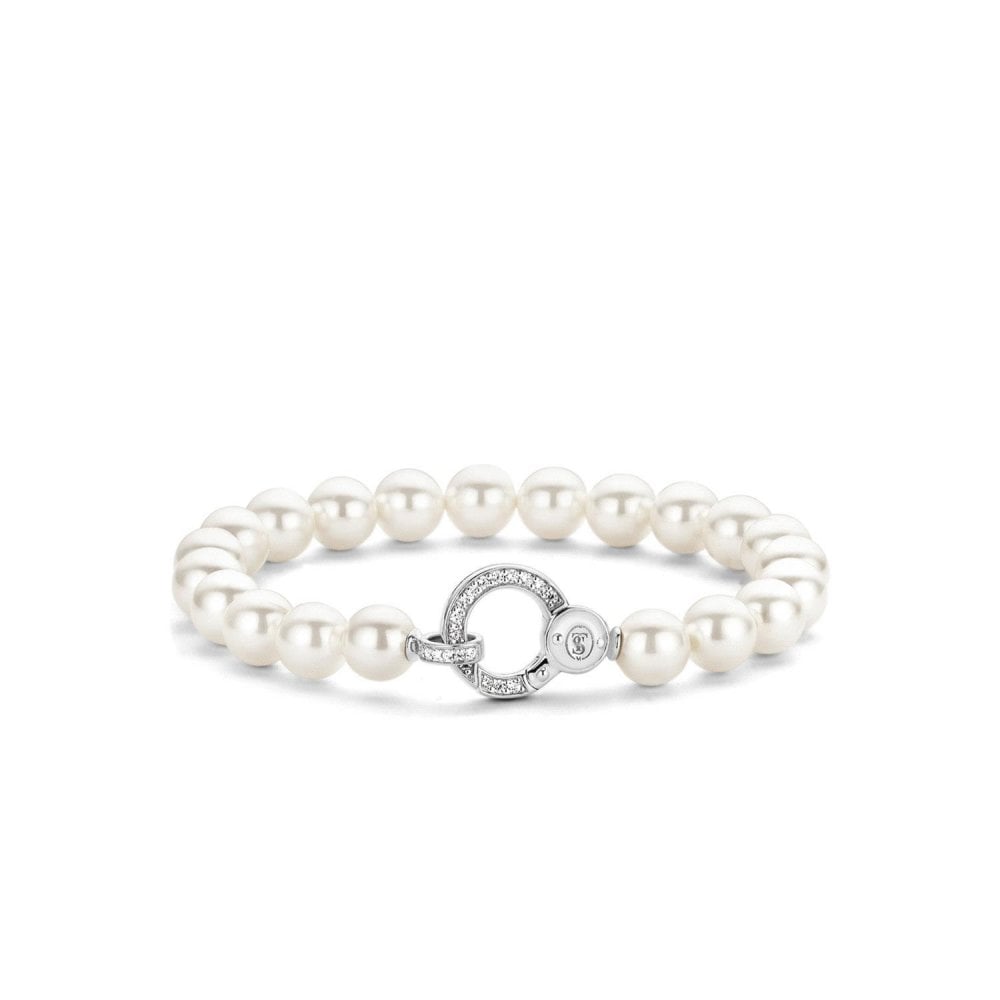 Ti Sento Bracelet