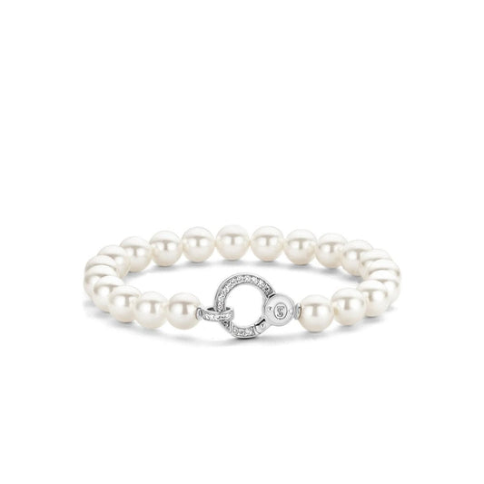 Ti Sento Bracelet
