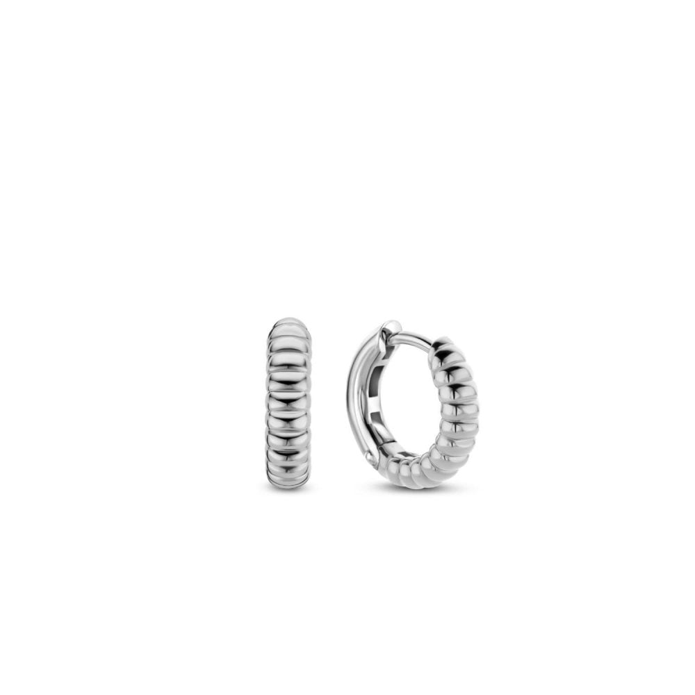 TI SENTO Earrings LNA