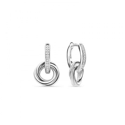 TI SENTO Earrings