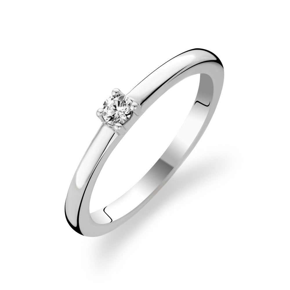 Ti Sento Milano Ring