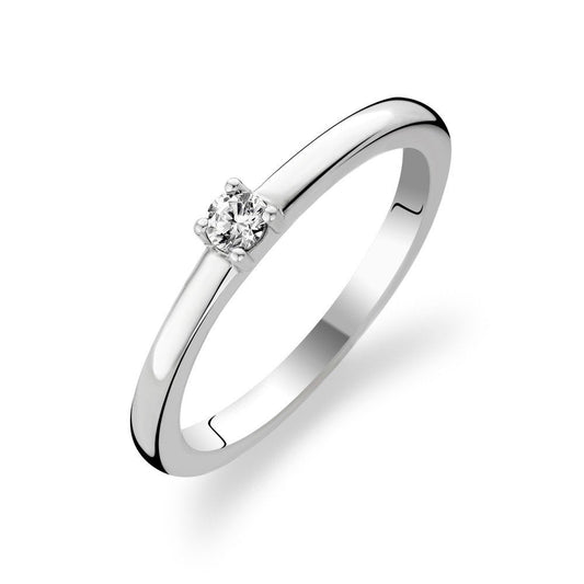 Ti Sento Milano Ring