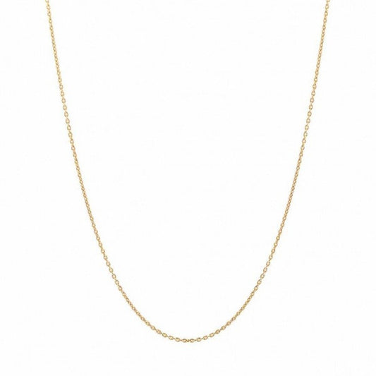 TI SENTO Necklace Gilded