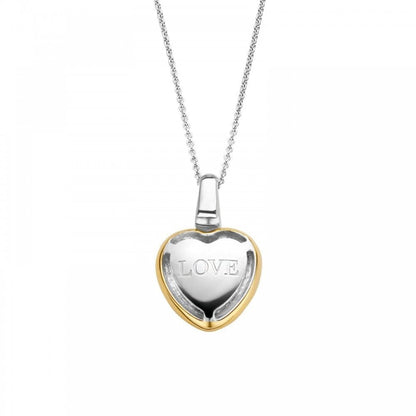 TI SENTO Pendant Gilded