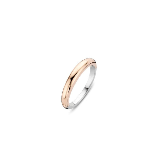 Ti Sento Ring Gilded LNA