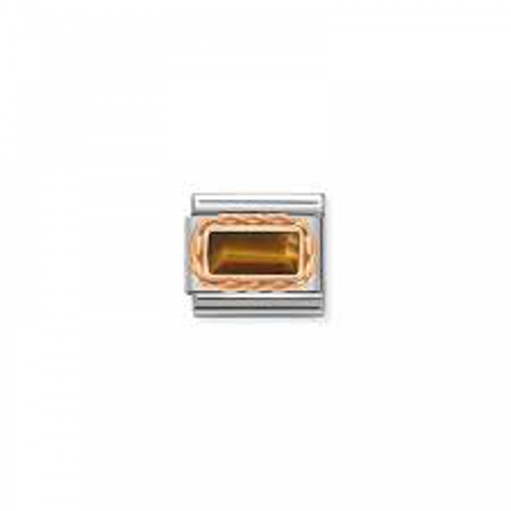 TIGER EYE