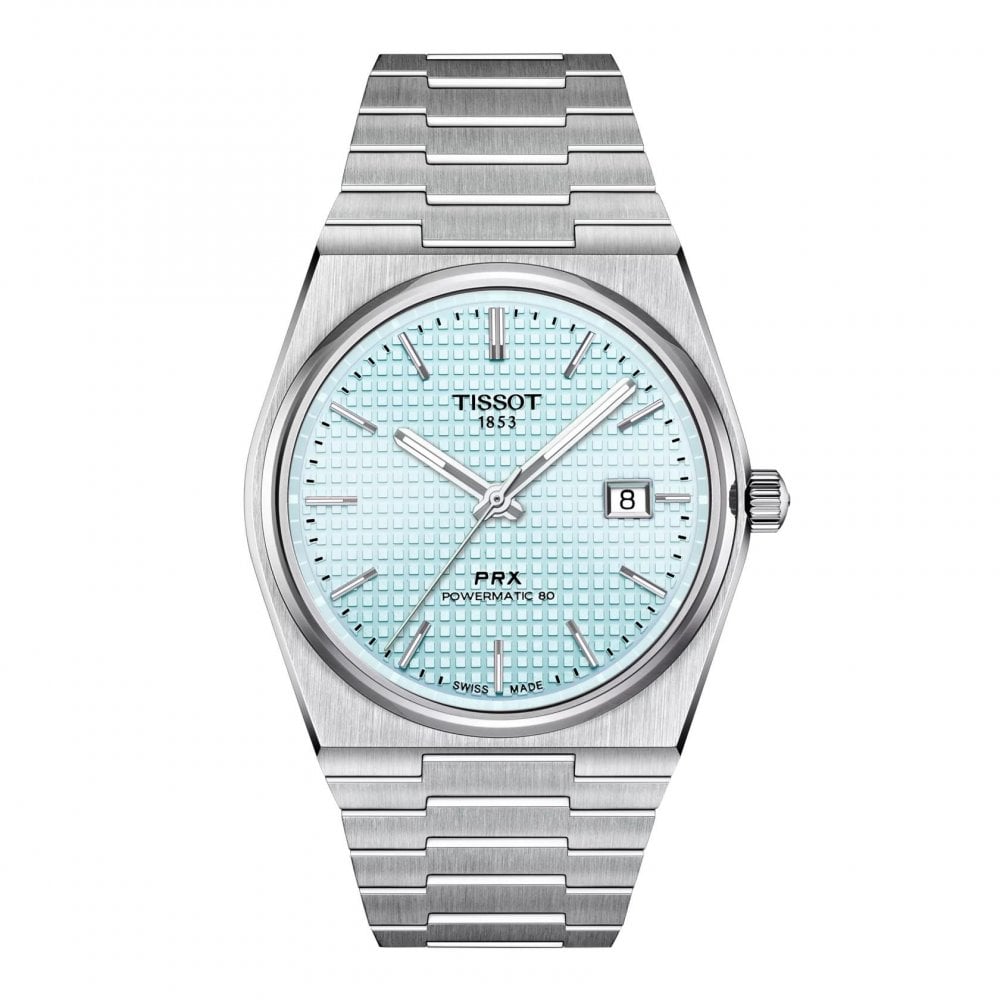 Tissot Automatic PRX Powermatic 80