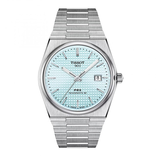 Tissot Automatic PRX Powermatic 80
