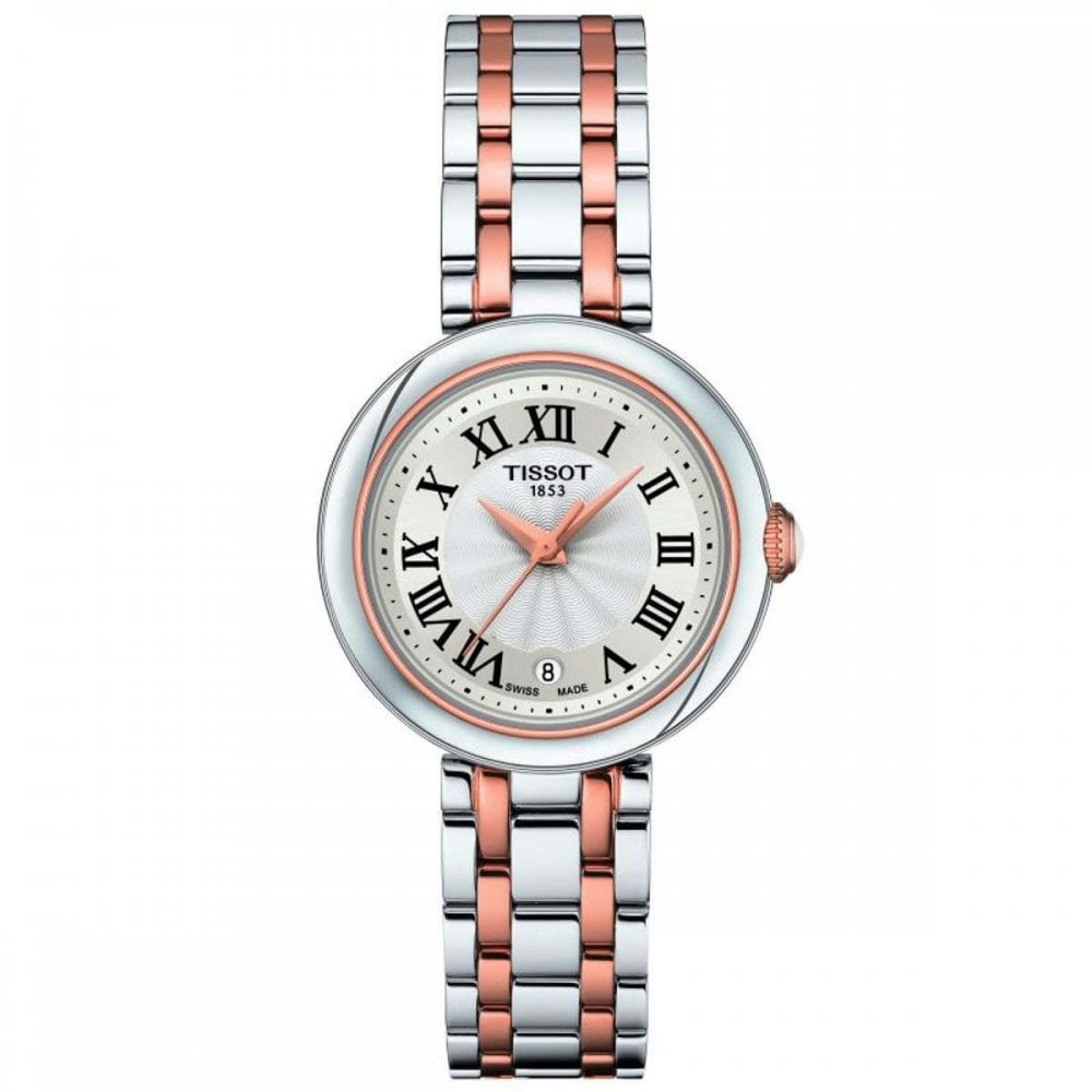 Tissot Bellissima Ladies Watch