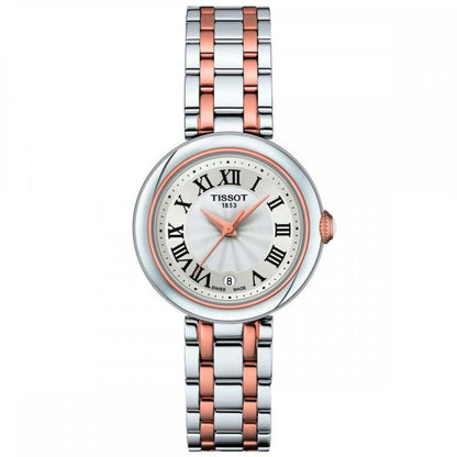 Tissot Bellissima Ladies Watch