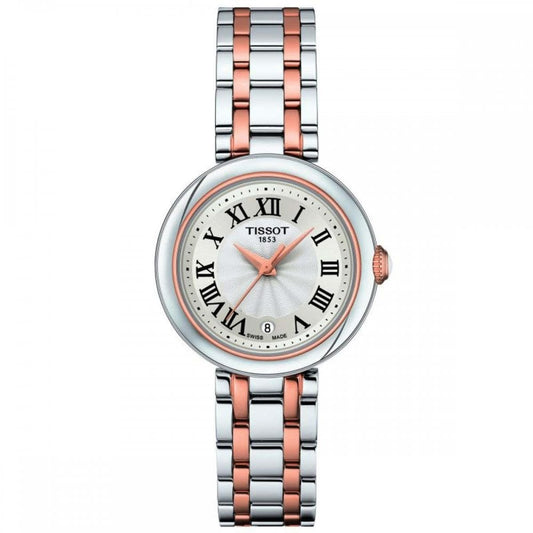 Tissot Bellissima Ladies Watch