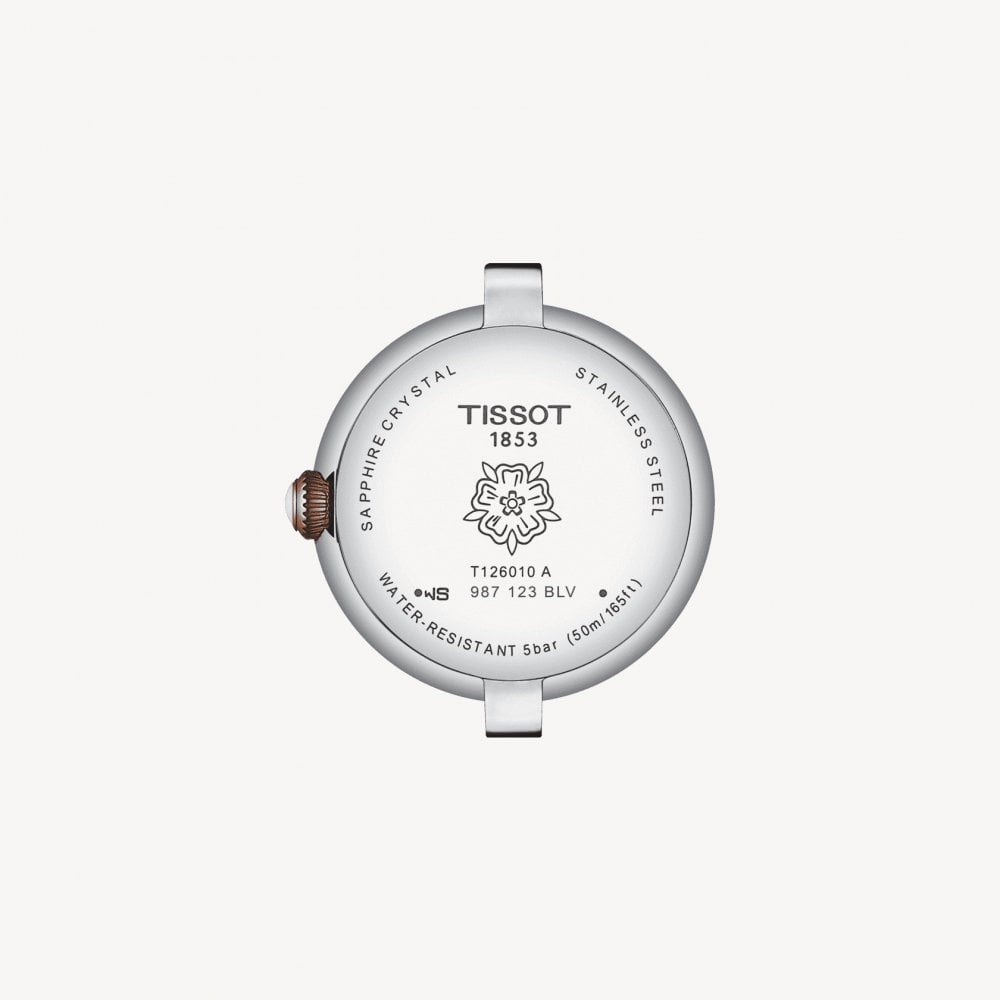 Tissot Bellissima Ladies Watch