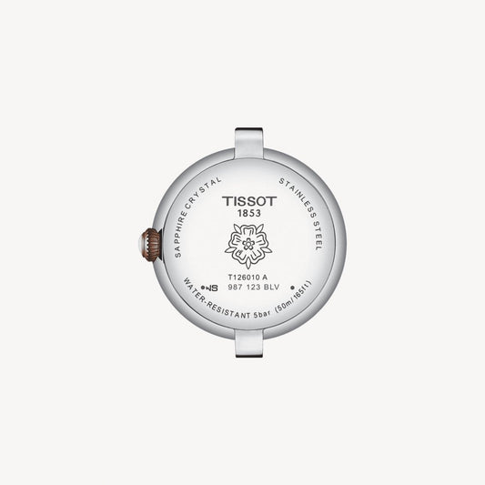 Tissot Bellissima Ladies Watch