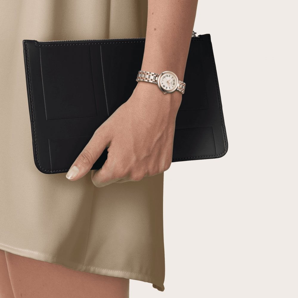 Tissot Bellissima Ladies Watch