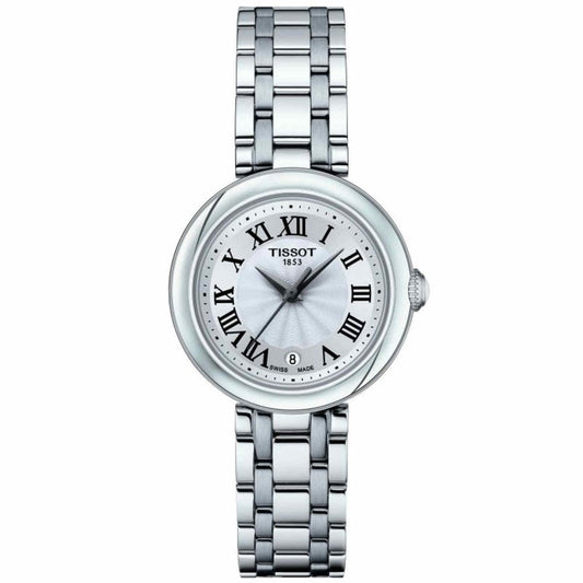 Tissot Bellissima Ladies Watch