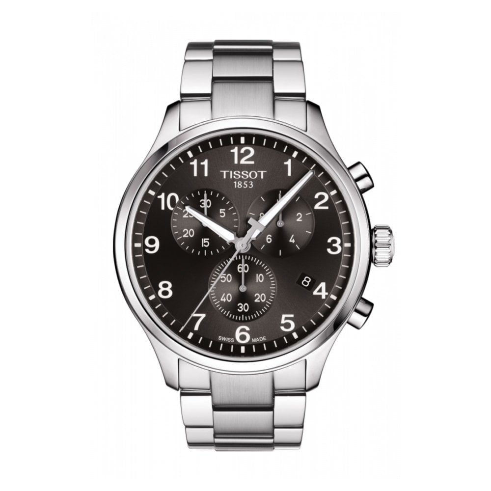 Tissot Chrono XL Classic Gents Watch