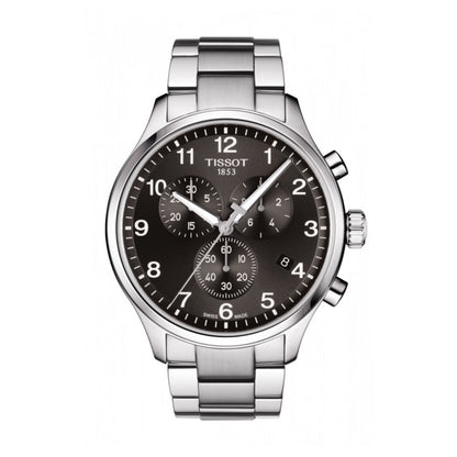 Tissot Chrono XL Classic Gents Watch