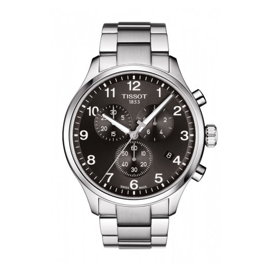 Tissot Chrono XL Classic Gents Watch