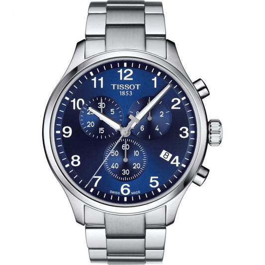 Tissot Chrono XL Classic Gent's Watch