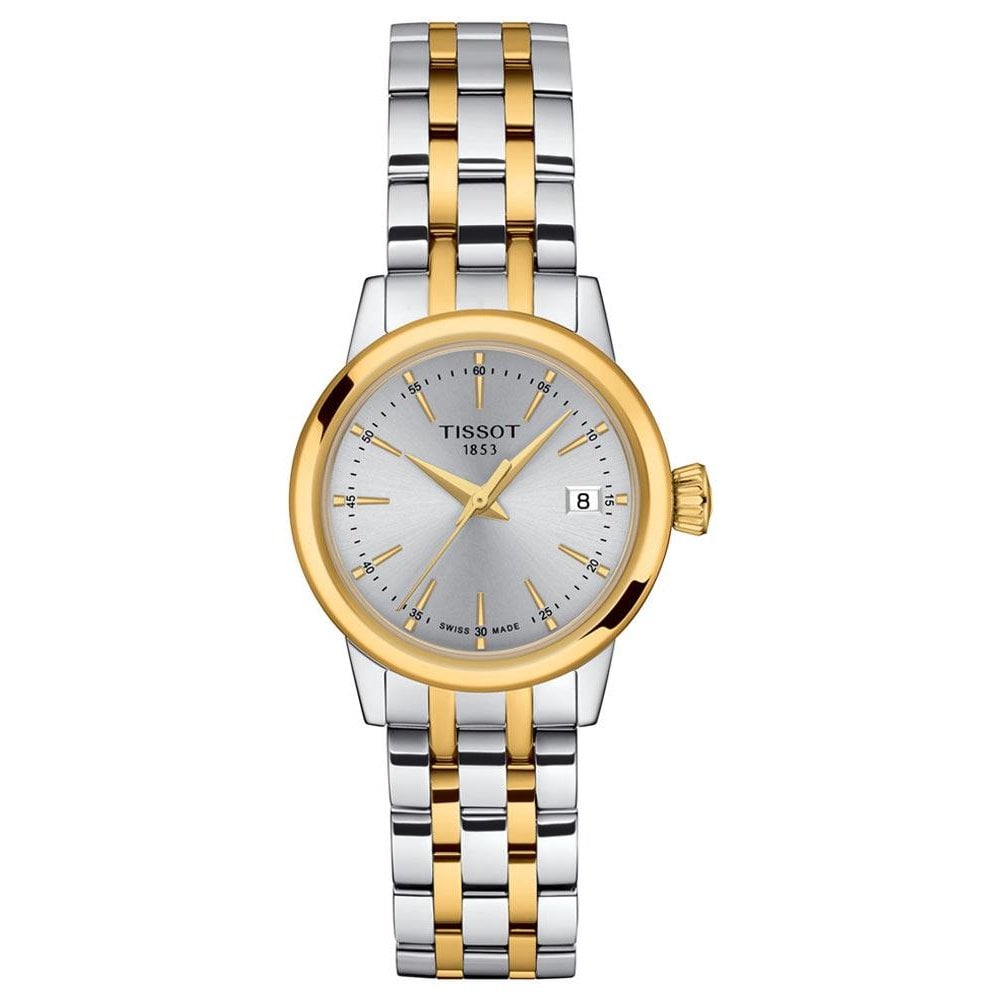 Tissot Classic Dream Lady Watch