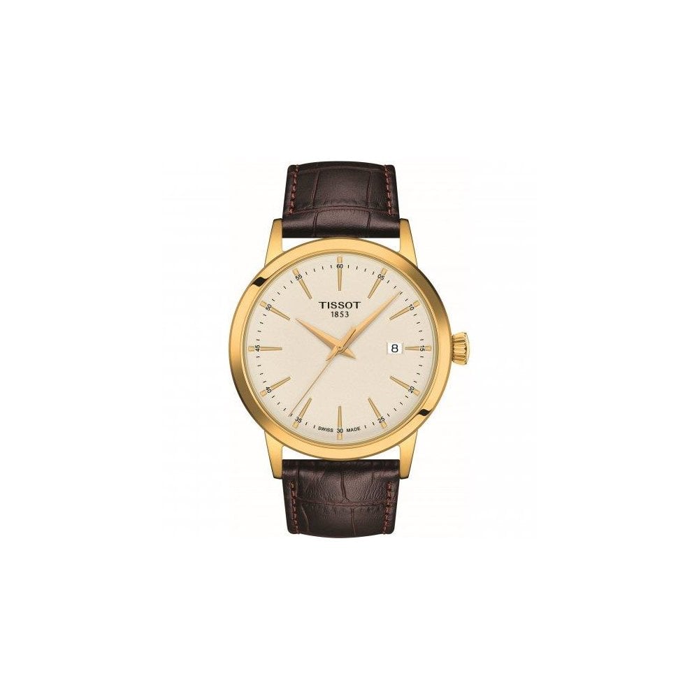 Tissot Classic Dream Watch