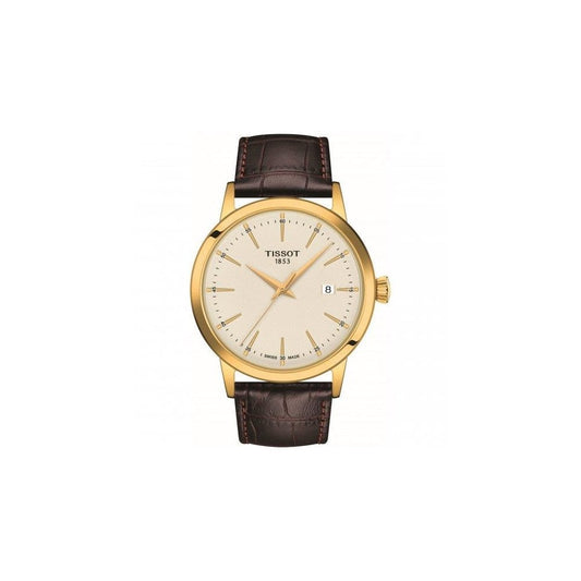 Tissot Classic Dream Watch