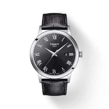 Tissot Classic Dream Watch
