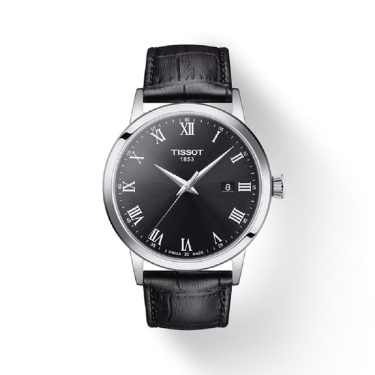 Tissot Classic Dream Watch