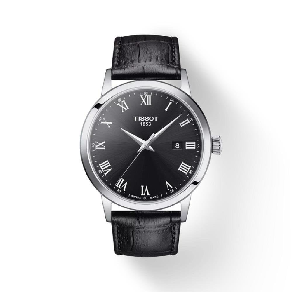 Tissot Classic Dream Watch