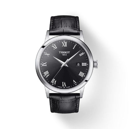 Tissot Classic Dream Watch