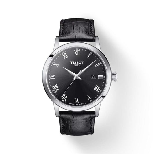 Tissot Classic Dream Watch